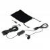 Микрофон петличный GreenBean Voice E2R HPF модель vb_27509 от GreenBean