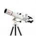 Телескоп Veber PolarStar II 700/80AZ рефрактор модель vb_27515 от Veber