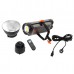 Осветитель светодиодный GreenBean SunLight PRO 300COB DMX модель vb_27528 от GreenBean