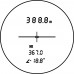 Лазерный дальномер Veber 6x24 LR 1500AW модель vb_27584 от Veber