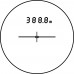 Лазерный дальномер Veber 6x24 LR 1500AW модель vb_27584 от Veber