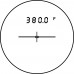 Лазерный дальномер Veber 6x24 LR 1500AW модель vb_27584 от Veber
