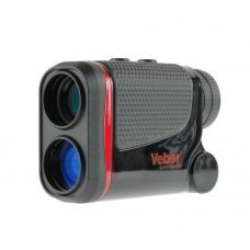 Лазерный дальномер Veber 6x24 LR 1500AW модель vb_27584 от Veber