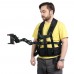 Жилет операторский GreenBean Vest Arm 05 для стедикама модель vb_27587 от GreenBean