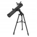 Телескоп Veber NewStar MT80080 AZII модель vb_27597 от Veber