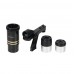 Телескоп Veber NewStar MT80080 AZII модель vb_27597 от Veber