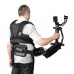 Жилет операторский GreenBean Vest Arm 10 для стедикама модель vb_27603 от GreenBean