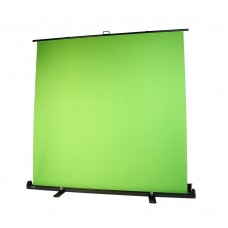 Фон хромакей GreenBean Chromakey Screen 2020G складной модель vb_27605 от GreenBean