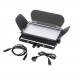 Осветитель светодиодный GreenBean StudioLight 100 LED DMX модель vb_27642 от GreenBean