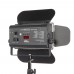 Осветитель светодиодный GreenBean StudioLight 100 LED DMX модель vb_27642 от GreenBean