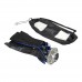 Софтбокс Falcon Eyes FastBox OB90 BW октобокс быстроскладной модель vb_27655 от Falcon Eyes