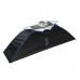 Софтбокс Falcon Eyes FastBox 30140 BW быстроскладной модель vb_27656 от Falcon Eyes