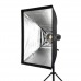 Софтбокс Falcon Eyes FastBox 6090 BW быстроскладной модель vb_27657 от Falcon Eyes