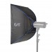 Софтбокс Falcon Eyes FastBox 6090 BW быстроскладной модель vb_27657 от Falcon Eyes