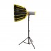 Софтбокс GreenBean LedStorm 70BW быстроскладной модель vb_27658 от GreenBean