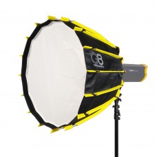 Софтбокс GreenBean LedStorm 70BW быстроскладной модель vb_27658 от GreenBean