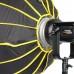 Софтбокс GreenBean LedStorm 60BW быстроскладной модель vb_27667 от GreenBean