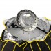 Софтбокс GreenBean LedStorm 60BW быстроскладной модель vb_27667 от GreenBean