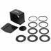 Телесуфлер GreenBean Teleprompter Smart 6 модель vb_27800 от GreenBean