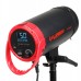 Вспышка студийная Falcon Eyes Sprinter LED 200BW модель vb_27804 от Falcon Eyes