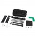 Комплект студийного оборудования Falcon Eyes KeyLight 245LED SB-BG KIT модель vb_27827 от Falcon Eyes