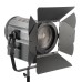 Осветитель студийный GreenBean Fresnel 500 LED X3 DMX модель vb_27832 от GreenBean