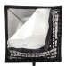 Софтбокс GreenBean SoftFresnel 6060 HC с сотами модель vb_27833 от GreenBean