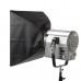 Софтбокс GreenBean SoftFresnel 6060 HC с сотами модель vb_27833 от GreenBean