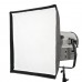 Софтбокс GreenBean SoftFresnel 6060 HC с сотами модель vb_27833 от GreenBean