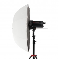 Зонт просветный UB-40W с отражателем модель vb_27873 от Falcon Eyes