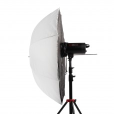 Зонт просветный UB-60W с отражателем модель vb_27874 от Falcon Eyes
