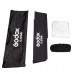 Софтбокс Godox FL-SF 3045 с сотами для FL60 модель vb_27918 от Godox