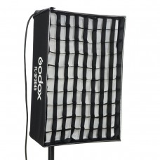 Софтбокс Godox FL-SF 3045 с сотами для FL60 модель vb_27918 от Godox