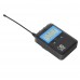 Петличная радиосистема GreenBean RadioSystem UHF150 беспроводная модель vb_27995 от GreenBean