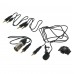 Петличная радиосистема GreenBean RadioSystem UHF150 беспроводная модель vb_27995 от GreenBean