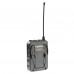 Петличная радиосистема GreenBean RadioSystem UHF150 беспроводная модель vb_27995 от GreenBean