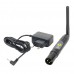 Приемопередатчик GreenBean AirDMX 512T PRO беспроводной модель vb_28001 от GreenBean