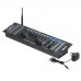 Пульт GreenBean DMX Control 192 2.4G беспроводной модель vb_28005 от GreenBean