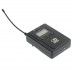 Петличная радиосистема GreenBean RadioSystem UHF200 беспроводная модель vb_28040 от GreenBean