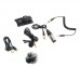 Петличная радиосистема GreenBean RadioSystem UHF200 беспроводная модель vb_28040 от GreenBean