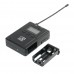 Петличная радиосистема GreenBean RadioSystem UHF200 беспроводная модель vb_28040 от GreenBean