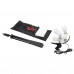 Комплект студийного оборудования Falcon Eyes KeyLight 518LED SB5070 KIT модель vb_28059 от Falcon Eyes