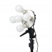Комплект студийного оборудования Falcon Eyes KeyLight 518LED SB5070 KIT модель vb_28059 от Falcon Eyes