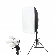 Комплект студийного оборудования Falcon Eyes KeyLight 518LED SB5070 KIT модель vb_28059 от Falcon Eyes