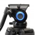 Видеоштатив Falcon Eyes CinemaPRO VT-1800H модель vb_28063 от Falcon Eyes