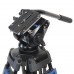 Видеоштатив Falcon Eyes CinemaPRO VT-1800H модель vb_28063 от Falcon Eyes