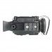 Монокуляр цифровой ночного видения Veber Black Bird 8Х mini модель vb_28065 от Veber