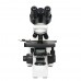 Микроскоп биологический Микромед 1 (2 LED inf.) модель vb_28066 от Микромед