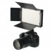 Осветитель светодиодный Falcon Eyes LedPRO 600BD Bi-color накамерный модель vb_28092 от Falcon Eyes