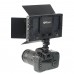 Осветитель светодиодный Falcon Eyes LedPRO 600BD Bi-color накамерный модель vb_28092 от Falcon Eyes
